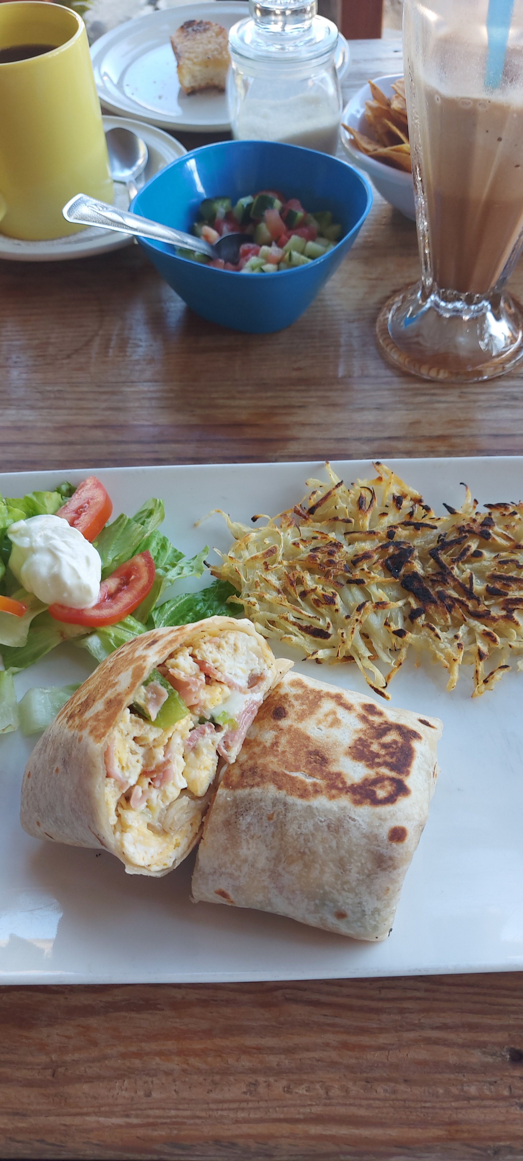 Marios Tortas image 10