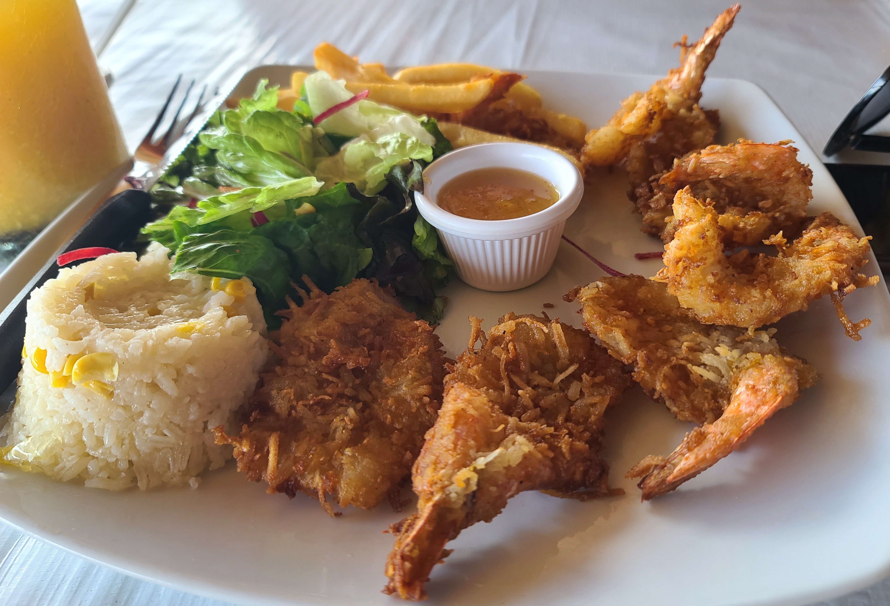 Restaurante Pineda image 10