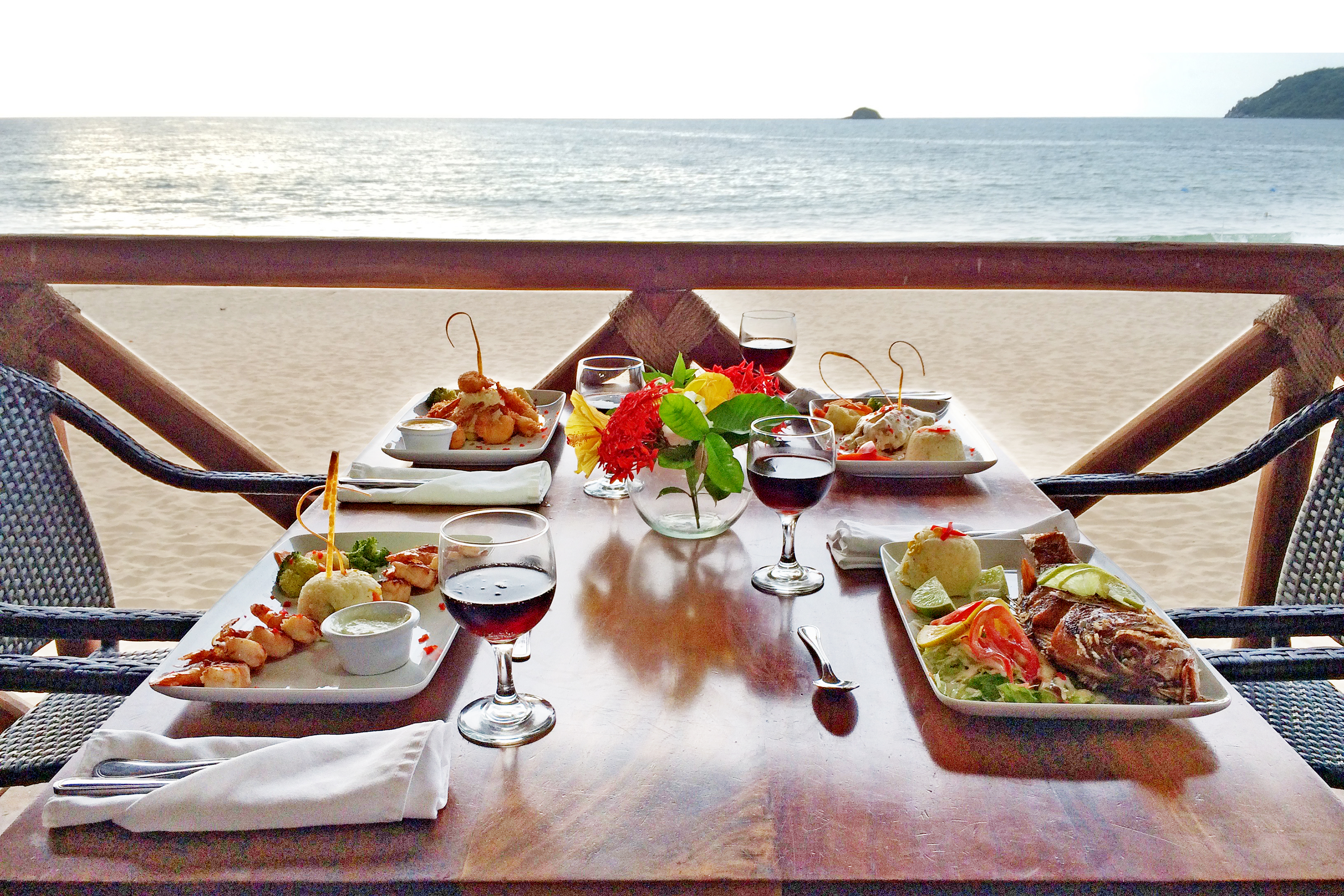 Restaurante Albatros image 2