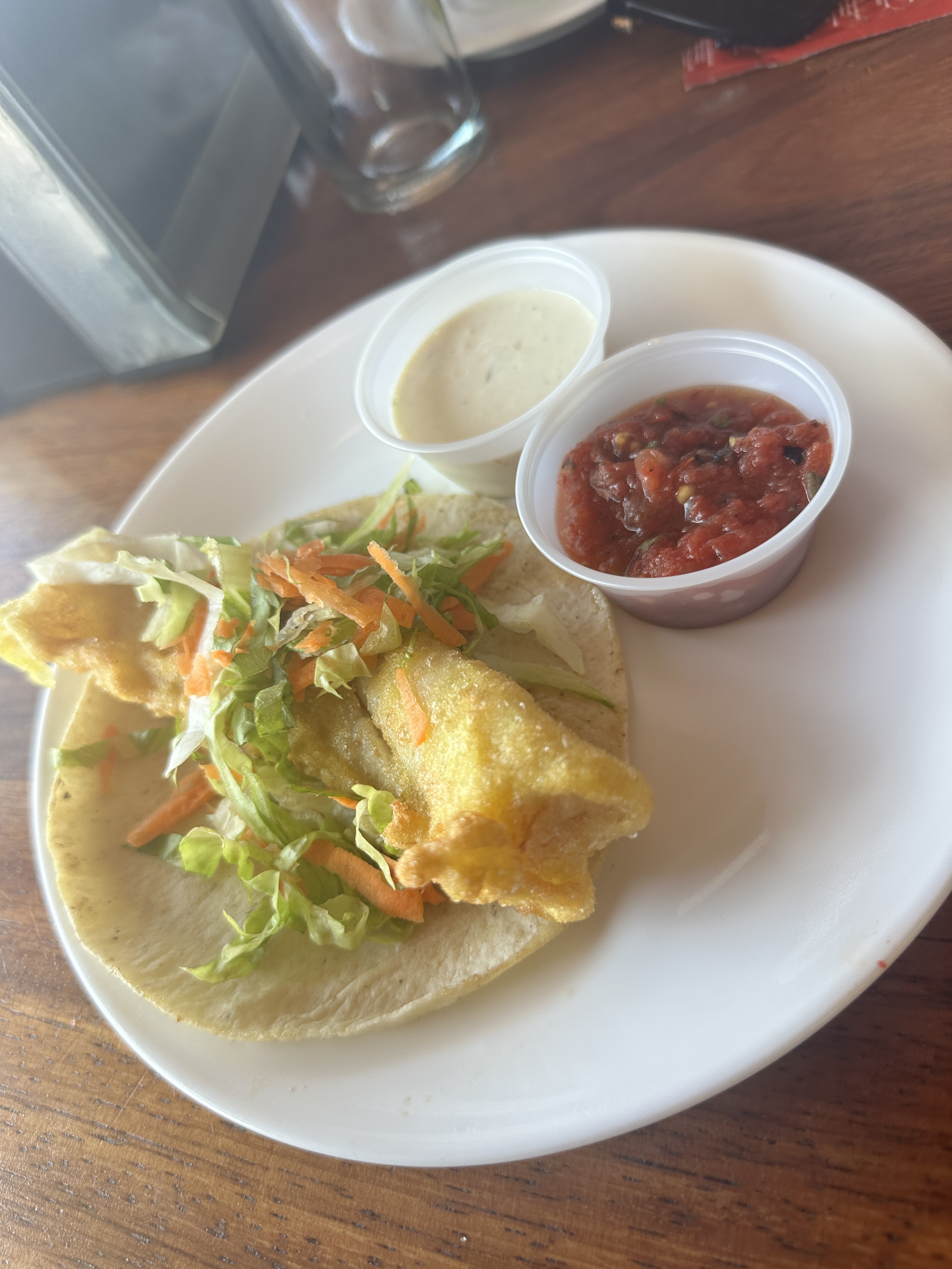 Restaurante Albatros image 5