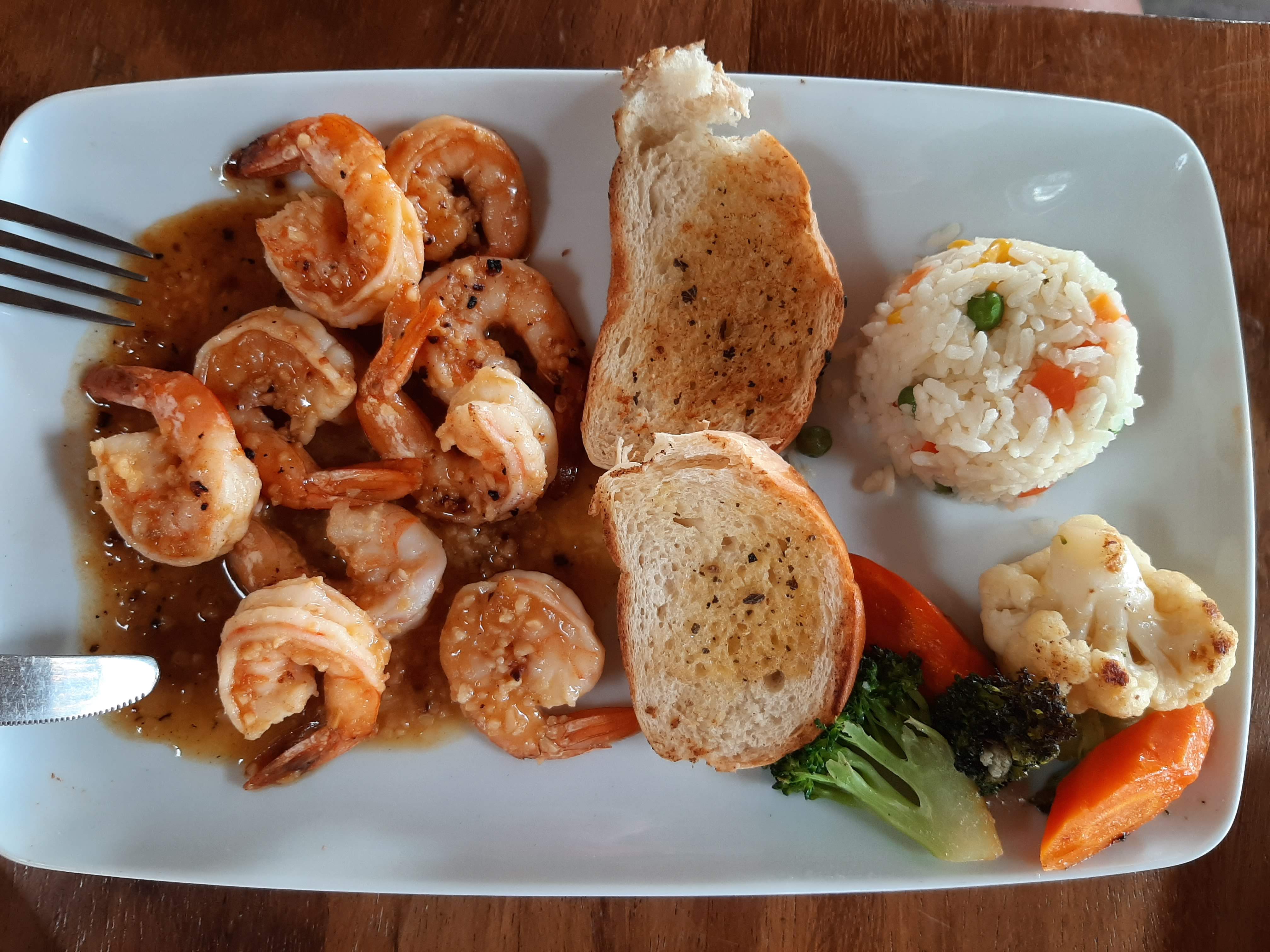 Restaurante Albatros image 7