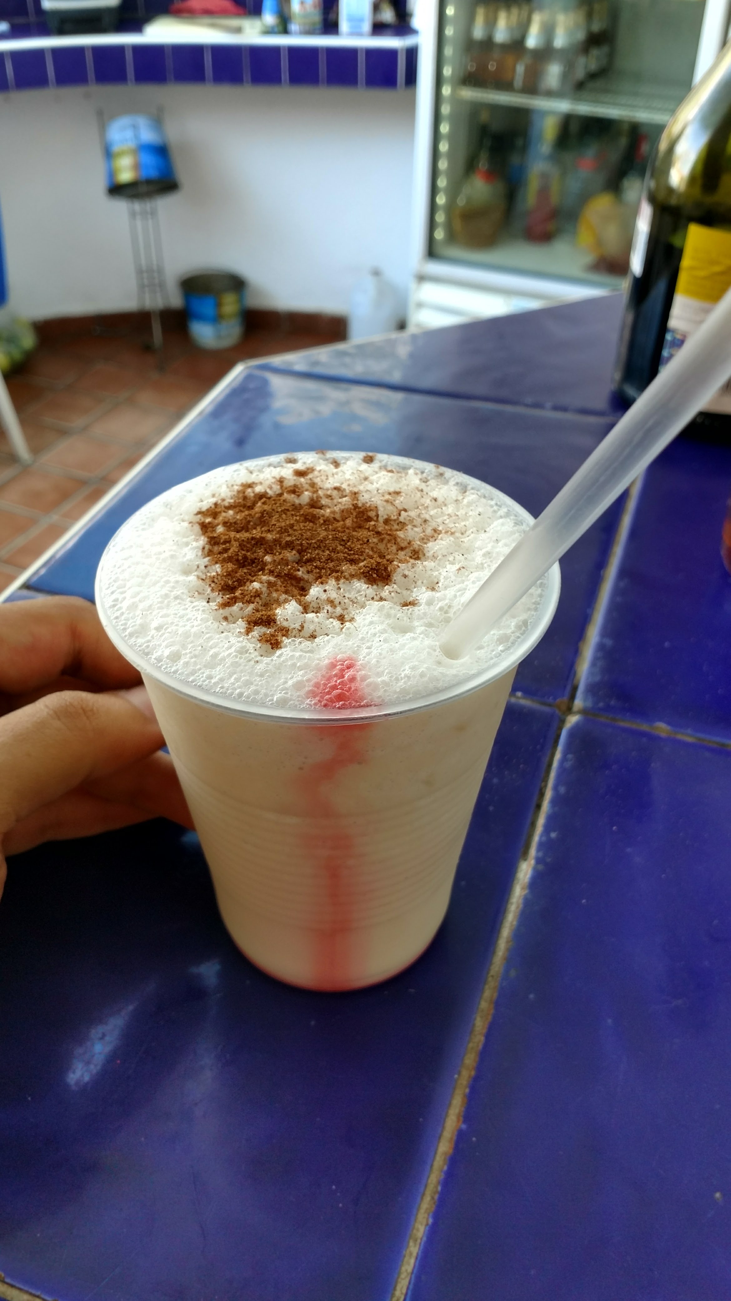 Restaurante Albatros image 8