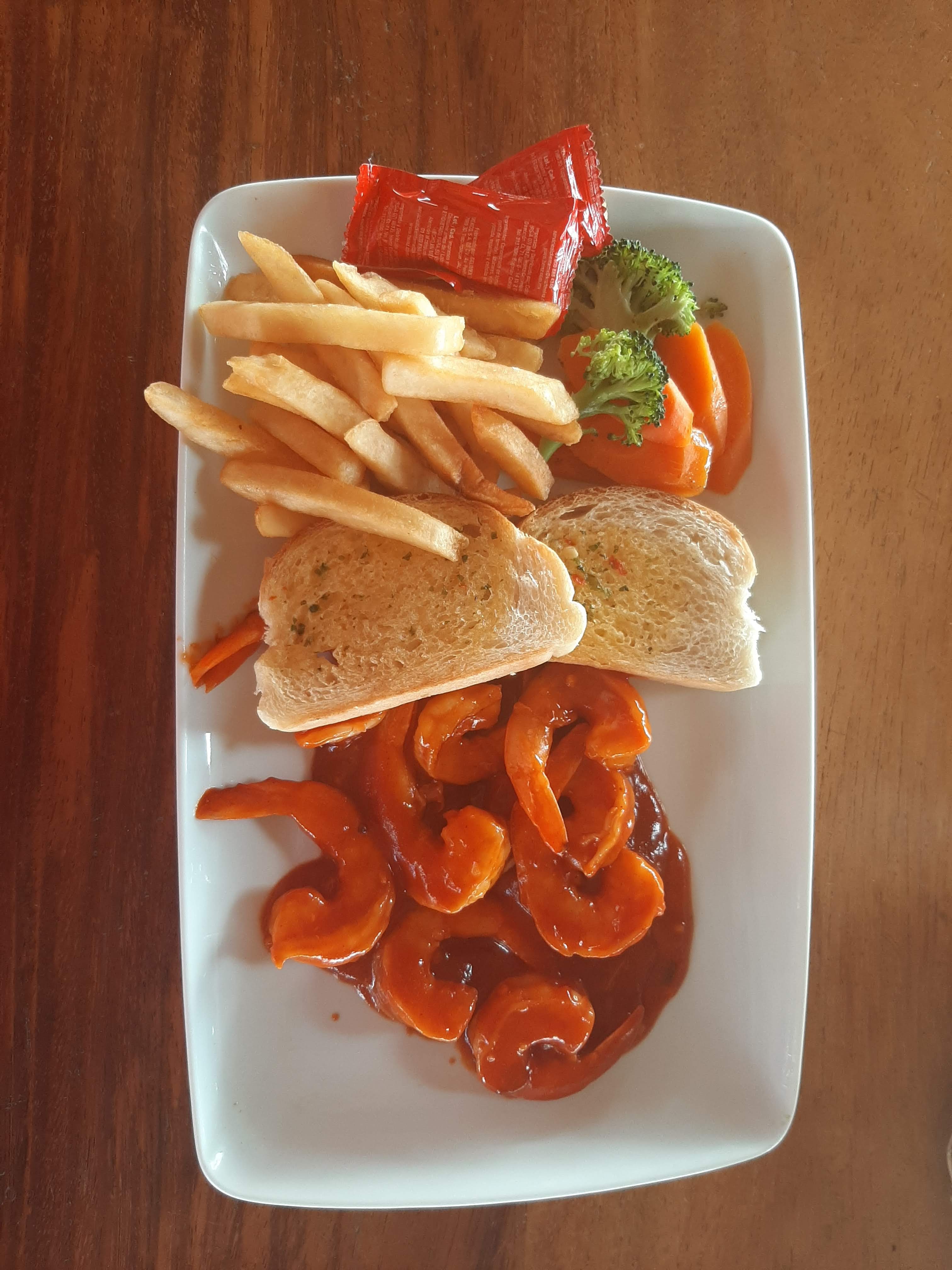 Restaurante Albatros image 9