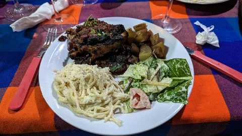 RESTAURANT LAS KORITAS image 1