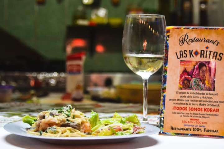 RESTAURANT LAS KORITAS image 4