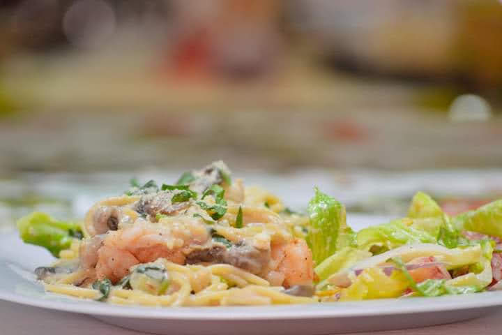 RESTAURANT LAS KORITAS image 5