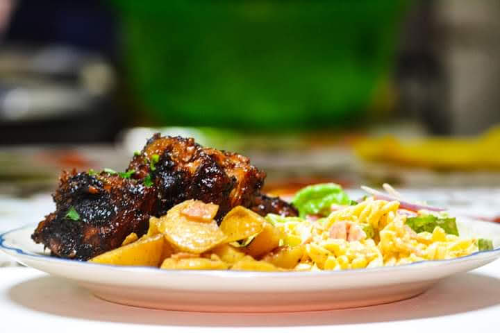 RESTAURANT LAS KORITAS image 6