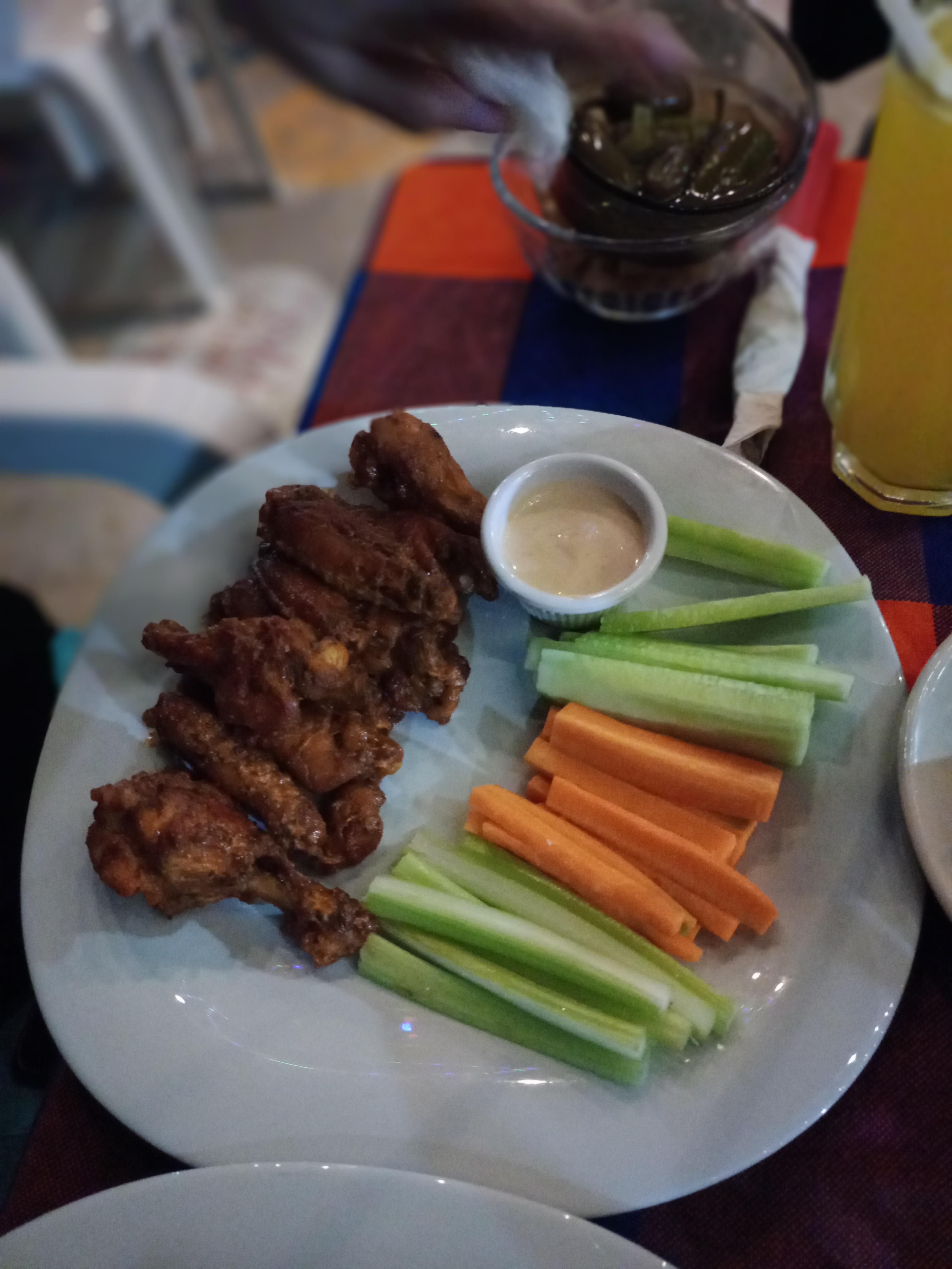 RESTAURANT LAS KORITAS image 9