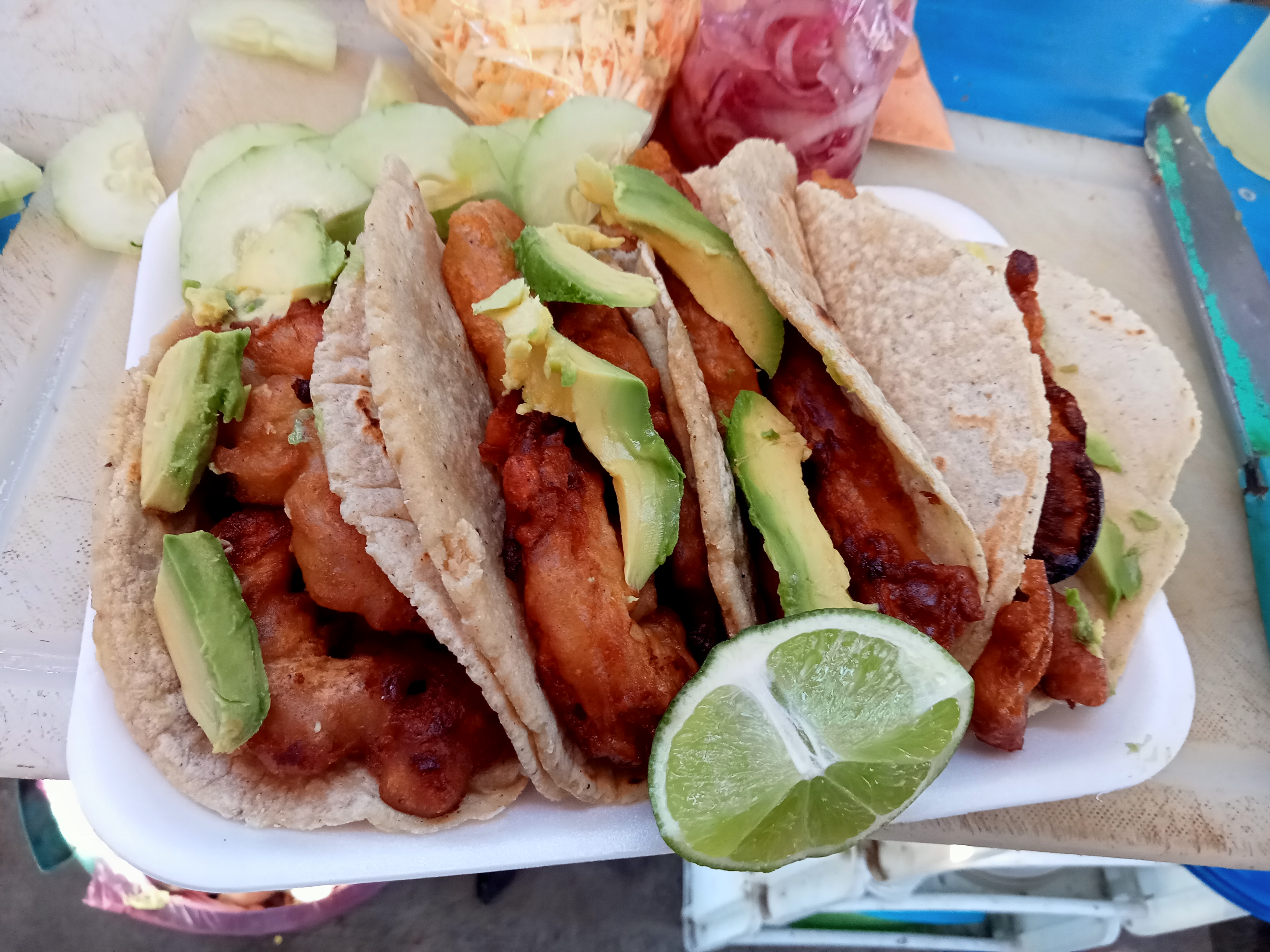 La cevichería del puerto image 4