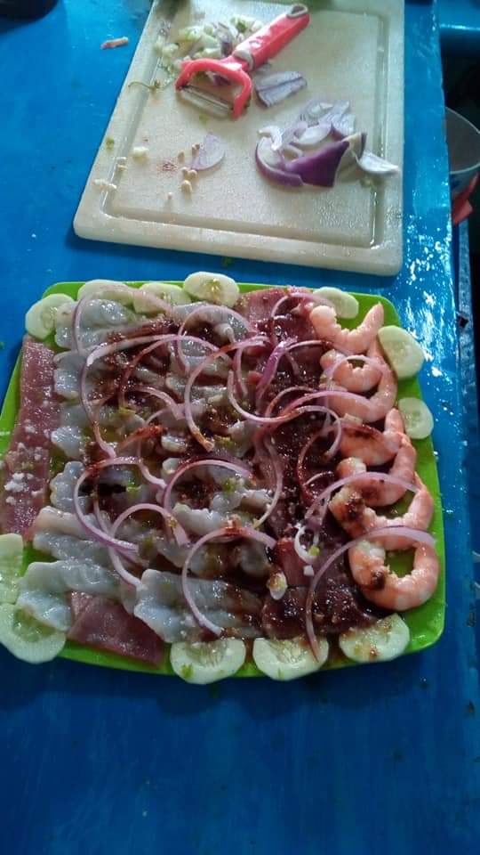 La cevichería del puerto image 6