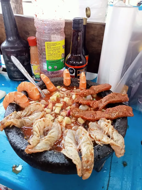 La cevichería del puerto image 7