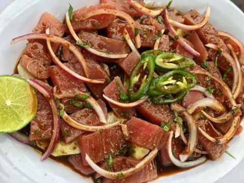 La cevichería del puerto image 8