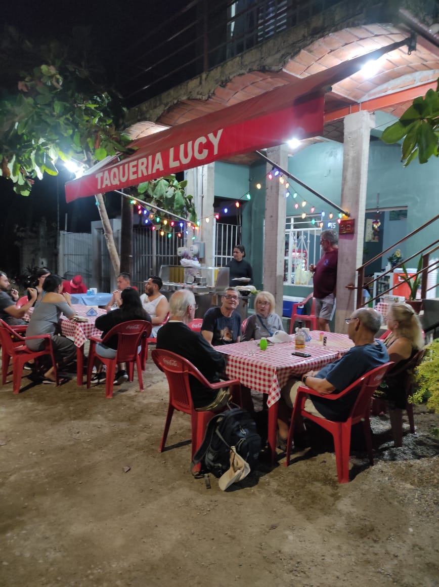 Taqueria luci image 2