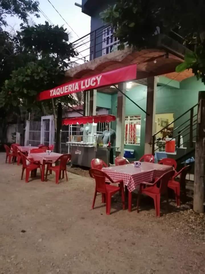 Taqueria luci image 3