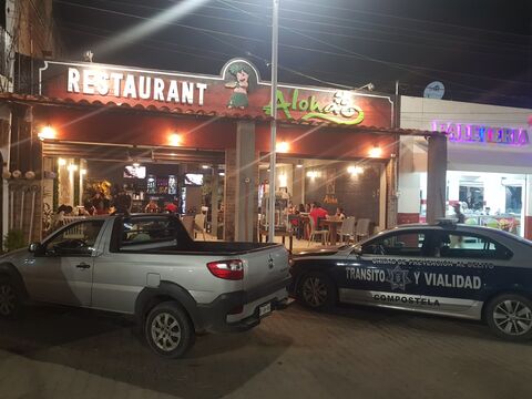 ALOHA Restaurant & Pizza image 1