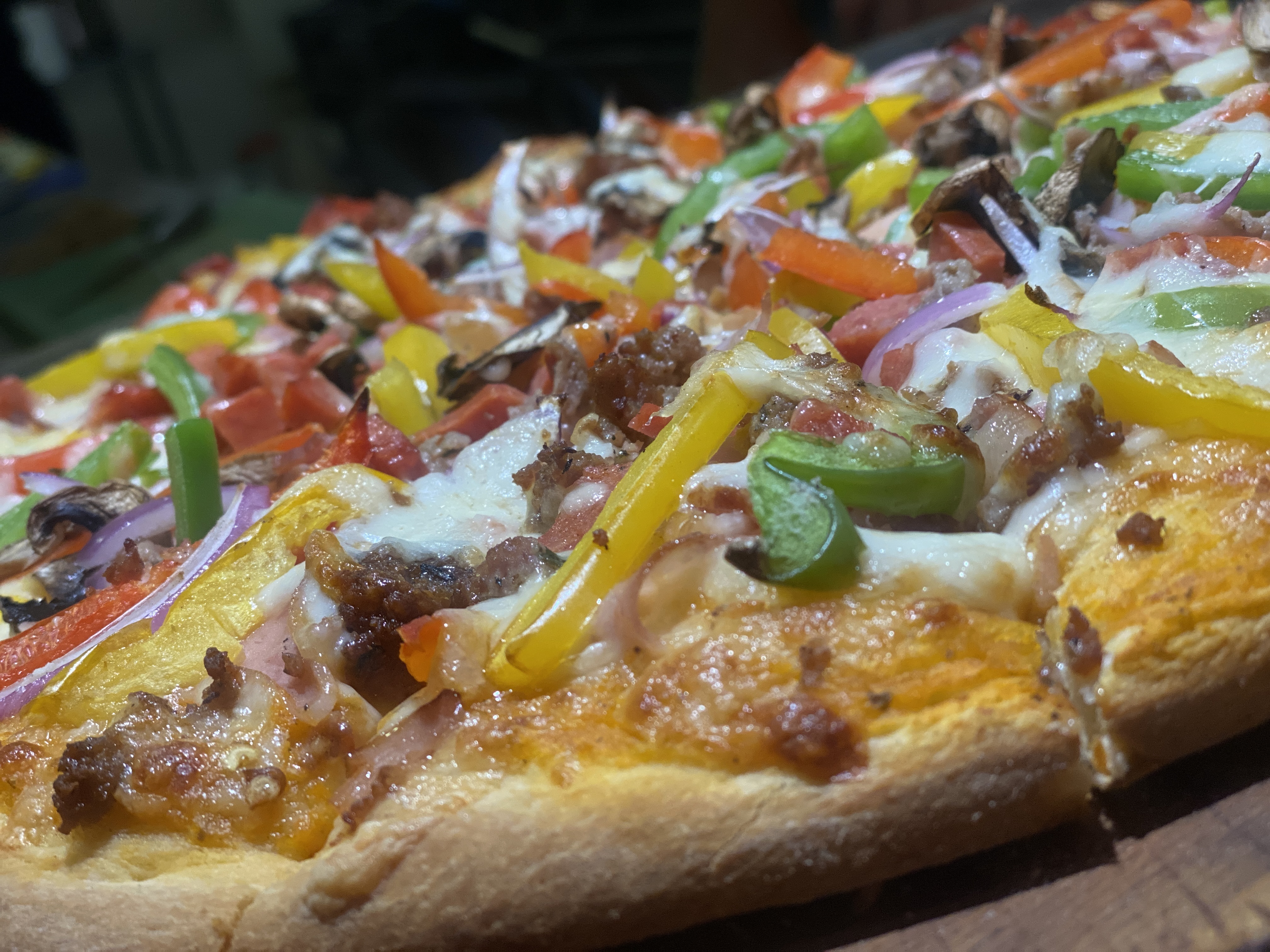 ALOHA Restaurant & Pizza image 3