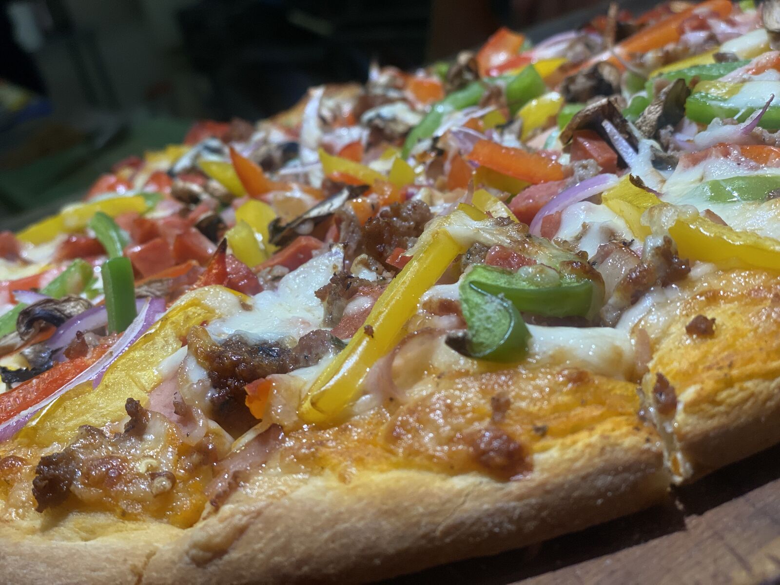ALOHA Restaurant & Pizza image 3