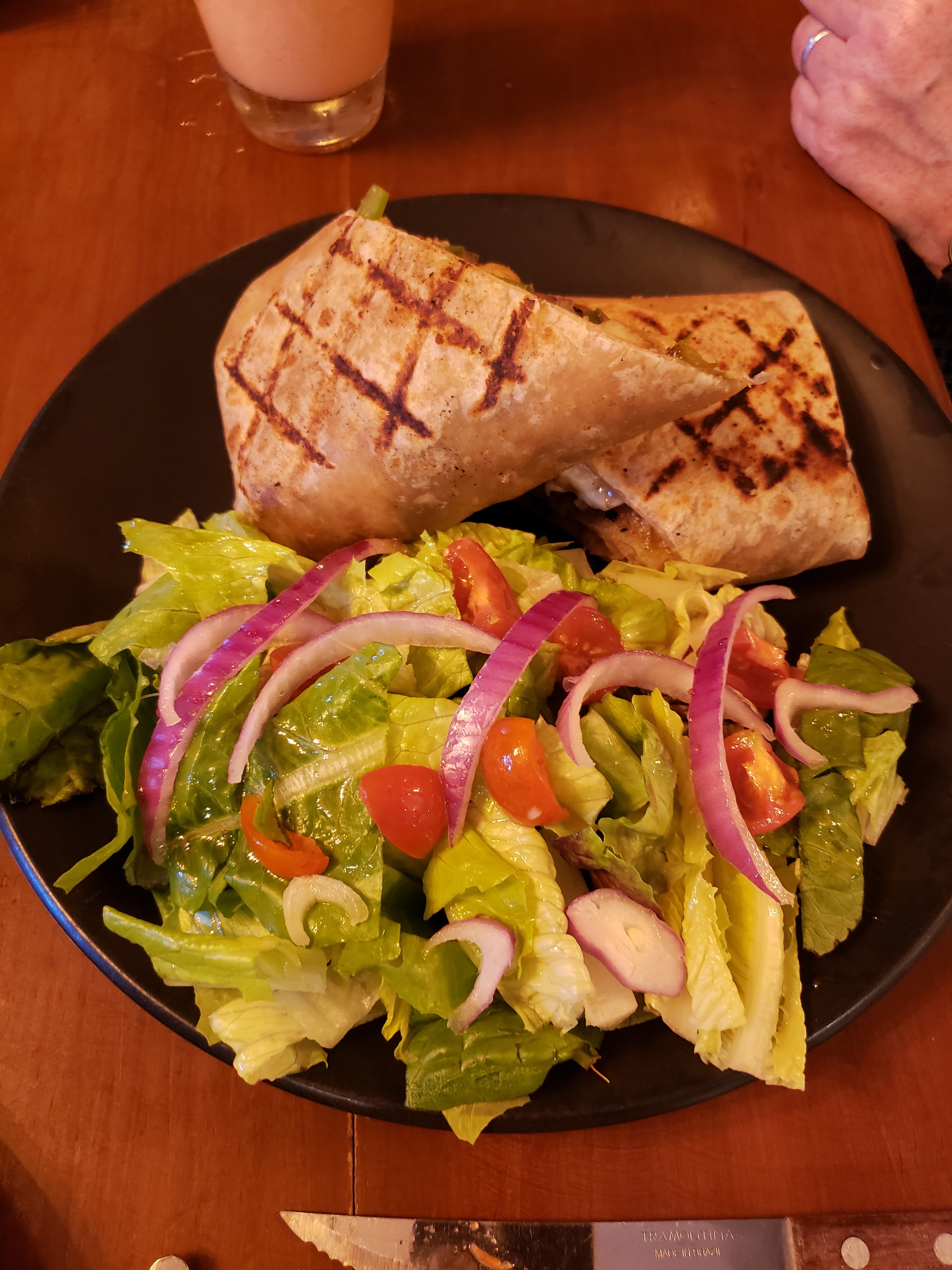 ALOHA Restaurant & Pizza image 4