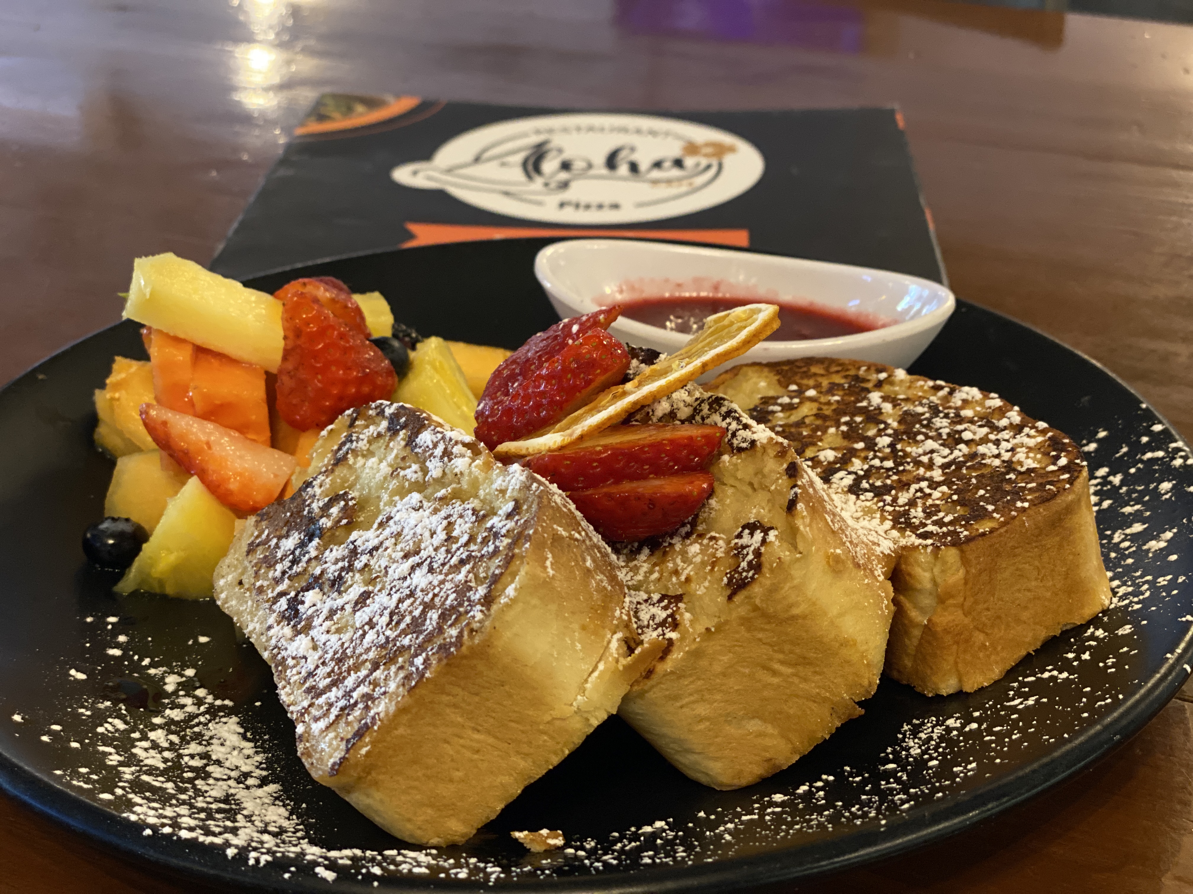 ALOHA Restaurant & Pizza image 7