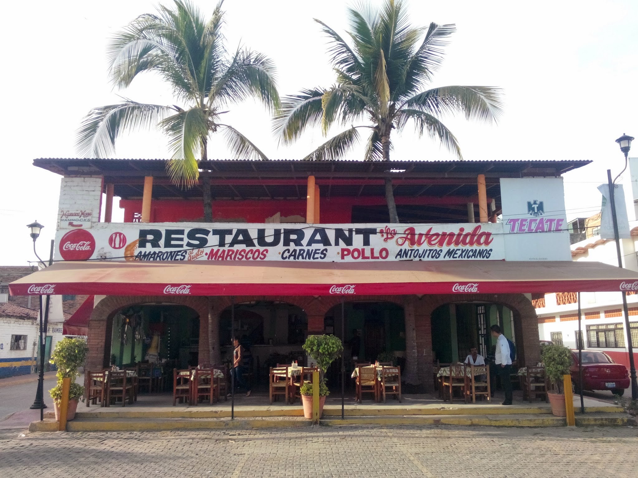 Restaurant La Avenida image 1