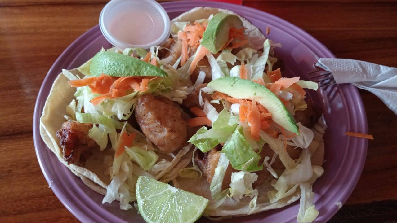 Restaurant La Avenida image 2