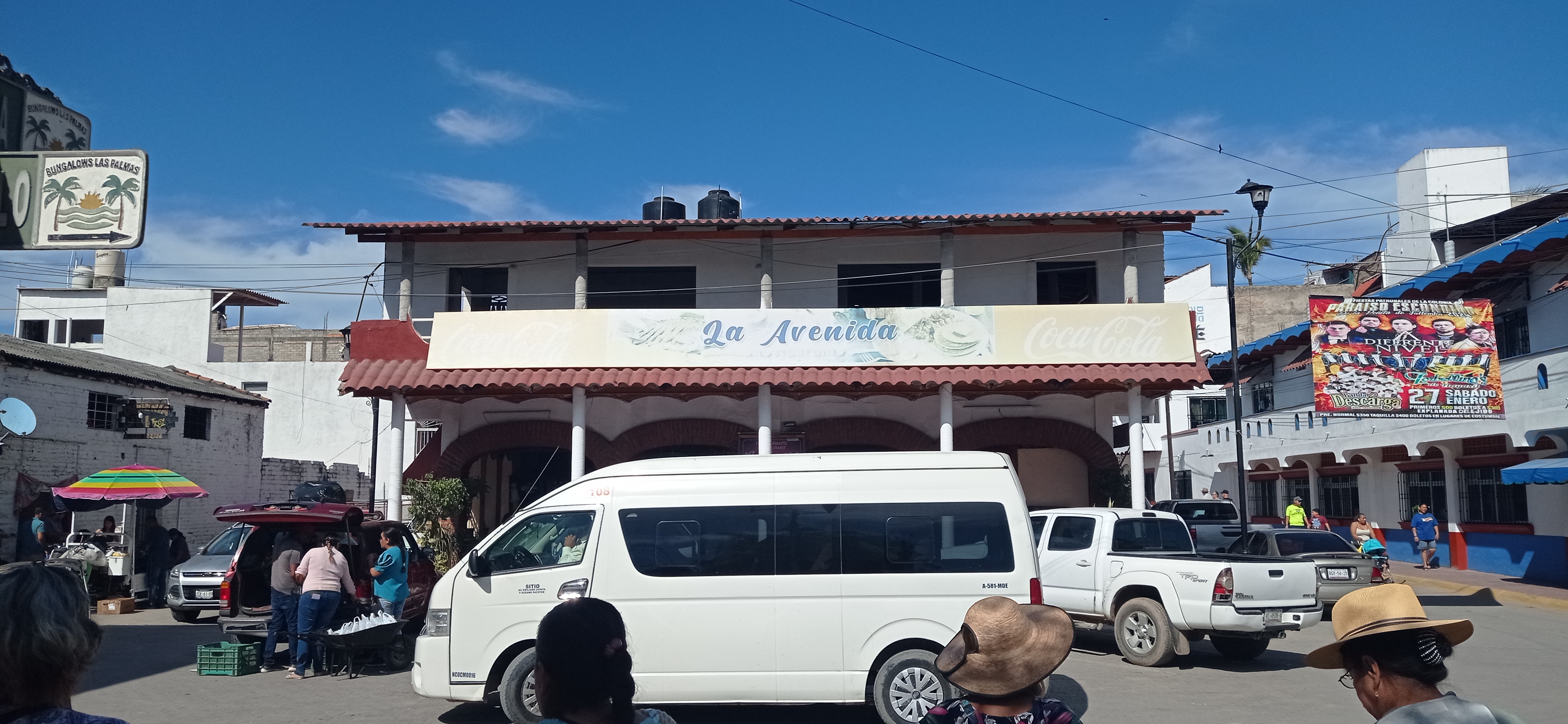 Restaurant La Avenida image 3