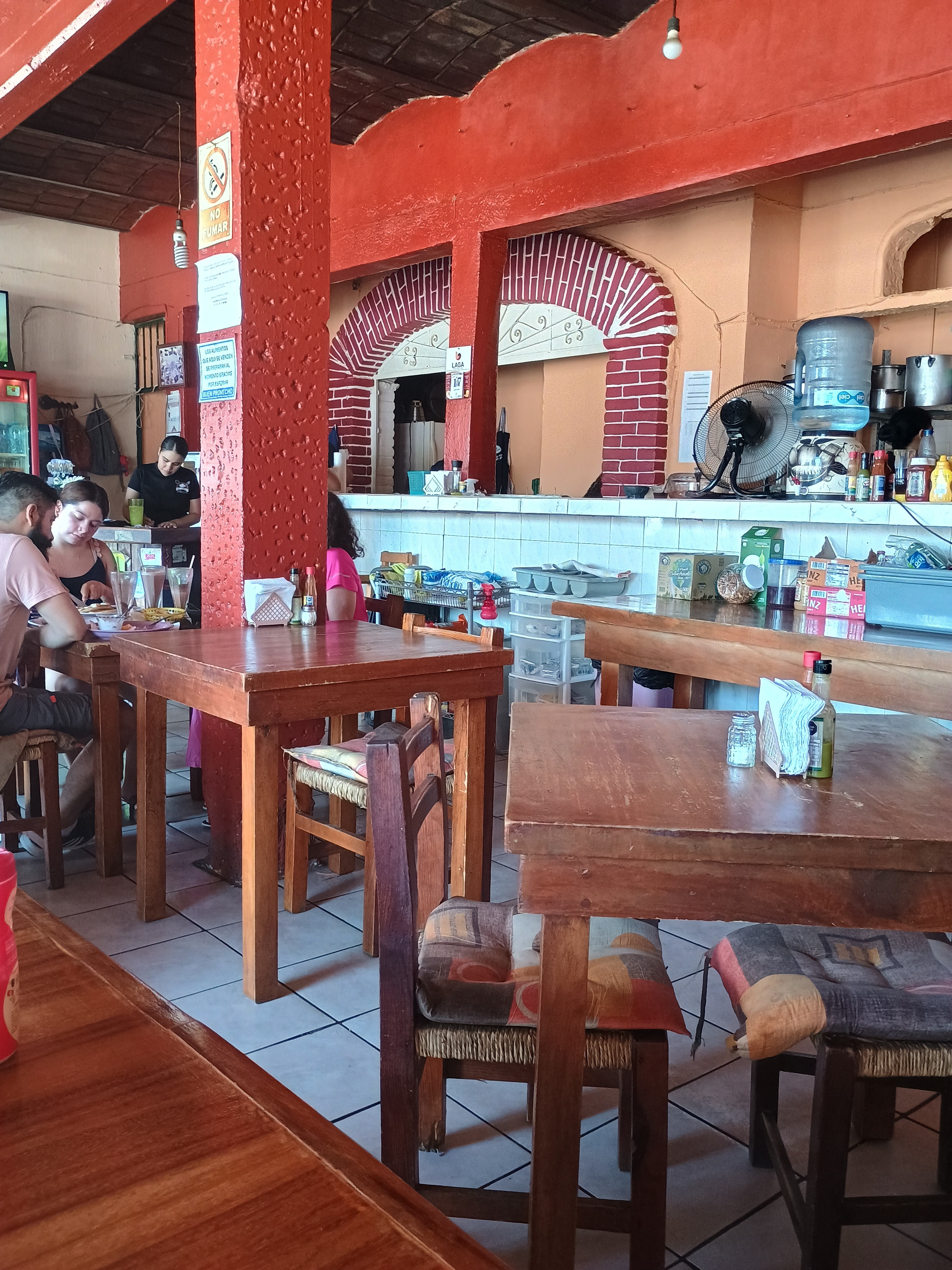 Restaurant La Avenida image 4