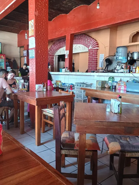 Restaurant La Avenida image 4