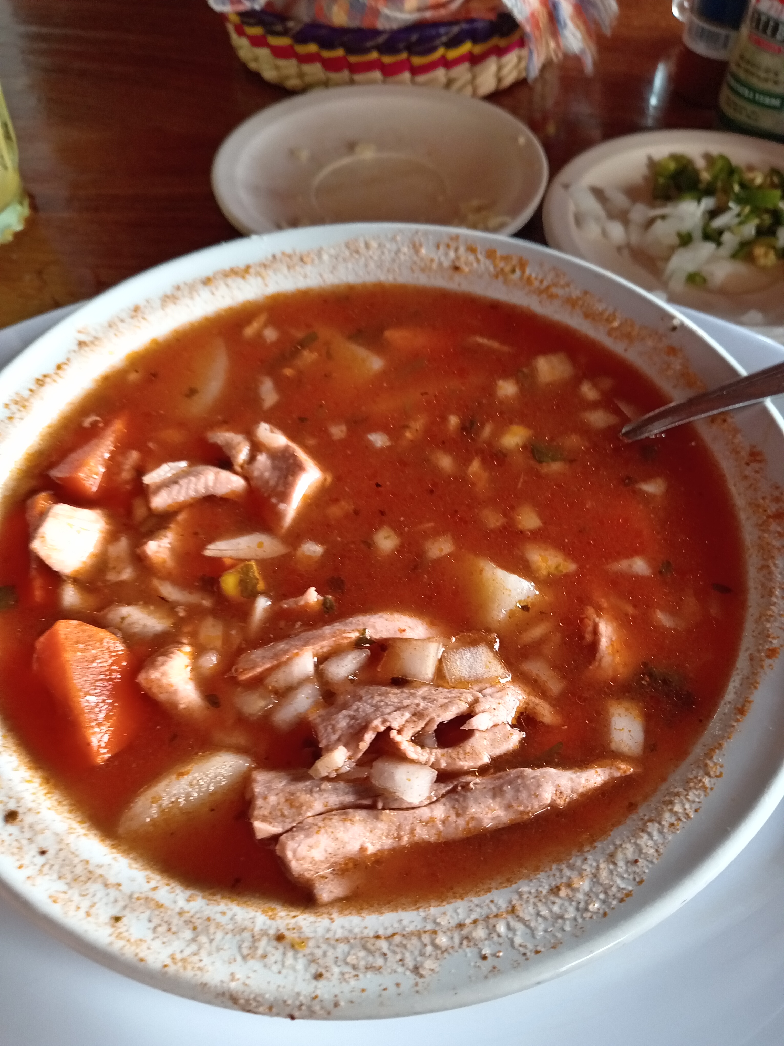 Restaurant La Avenida image 6