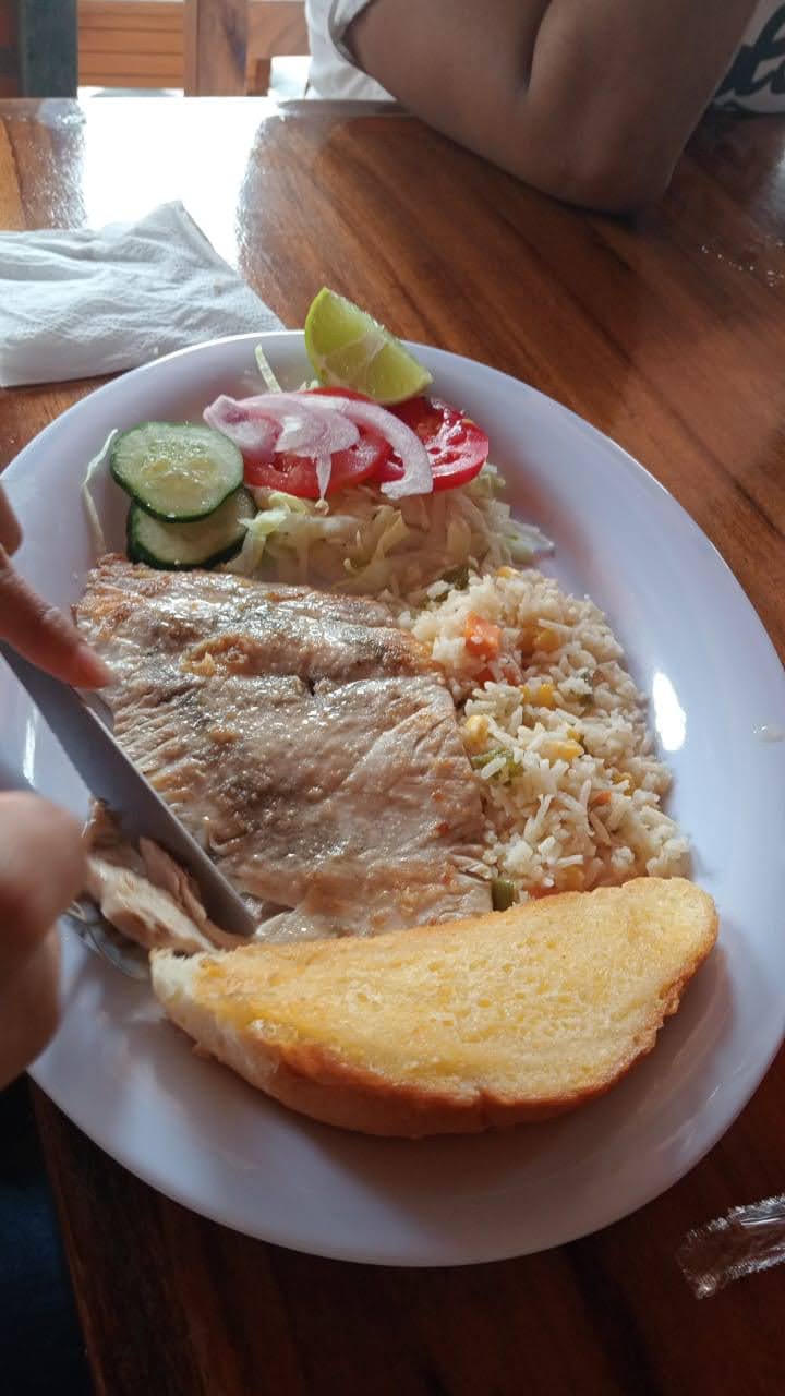 Restaurant La Avenida image 7