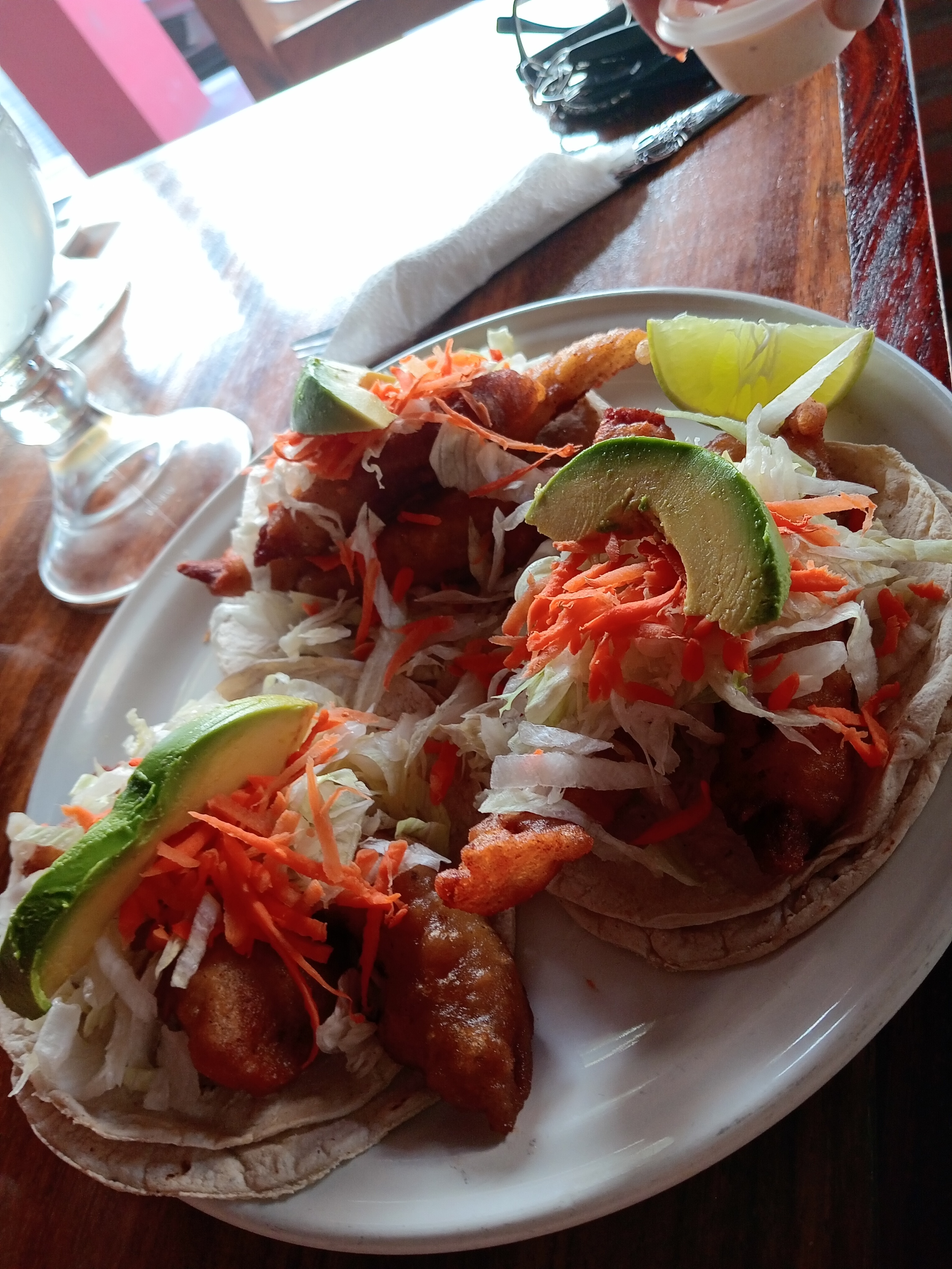 Restaurant La Avenida image 8