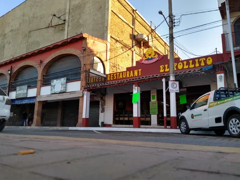 El Pollito image 1