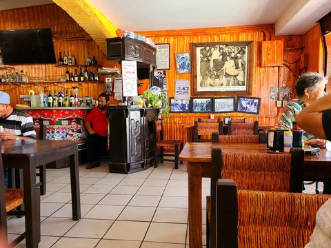 El Pollito image 8