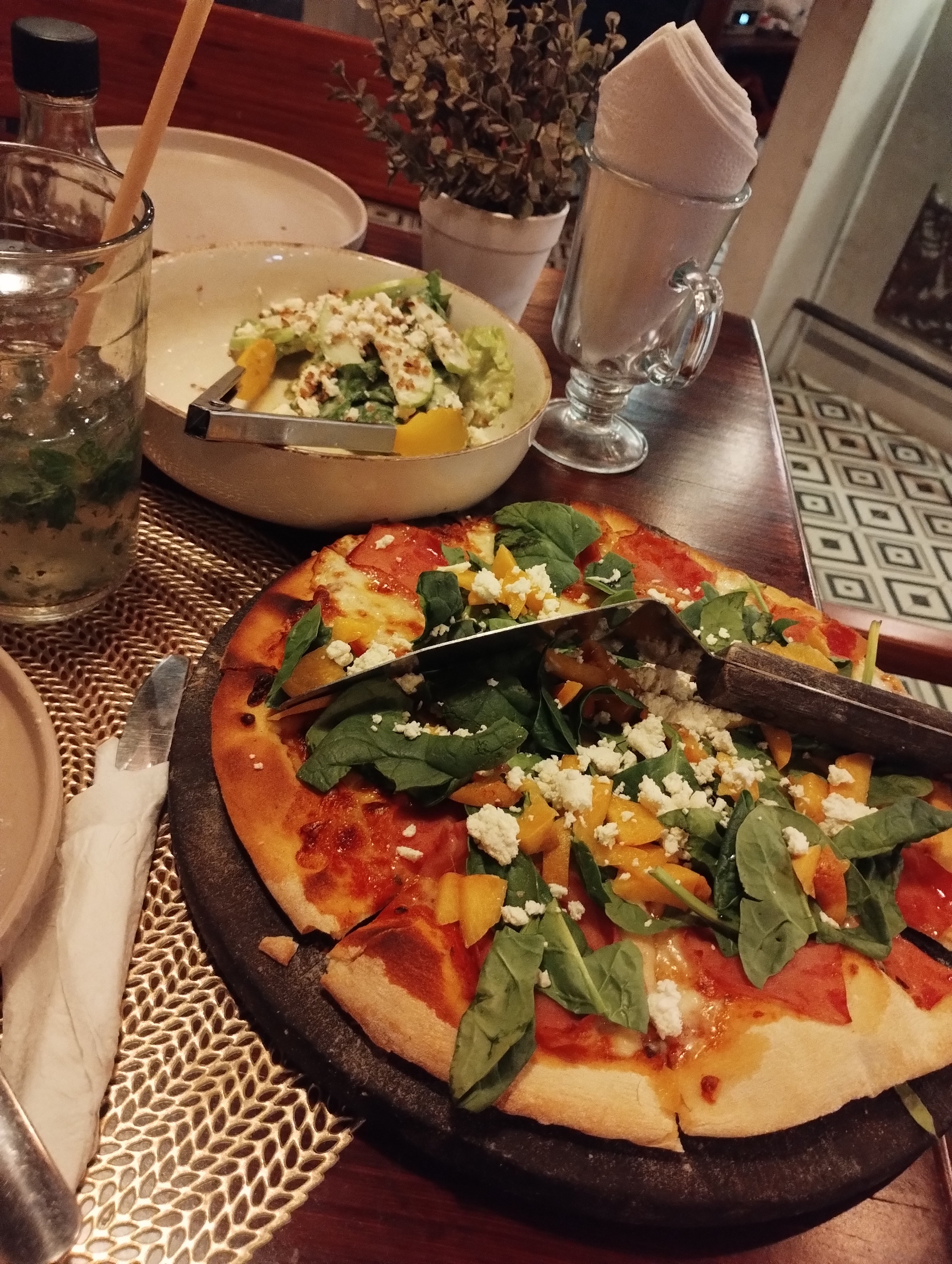 La vitola Italiana comida image 4