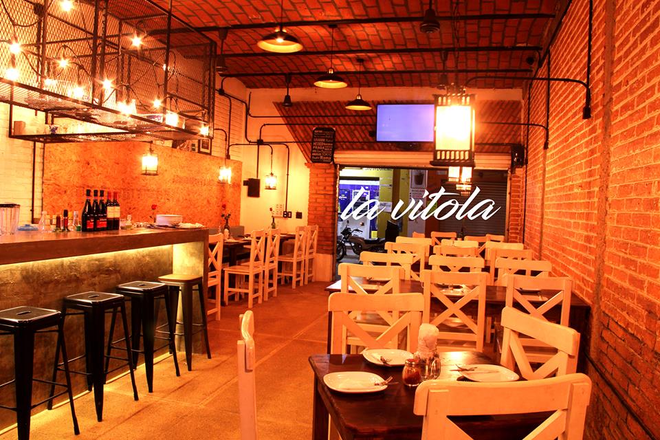 La vitola Italiana comida image 5