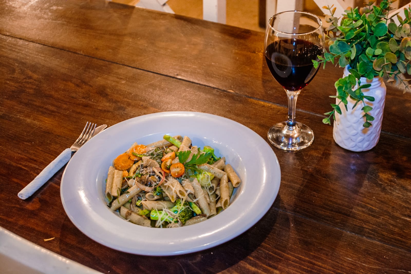 La vitola Italiana comida image 10