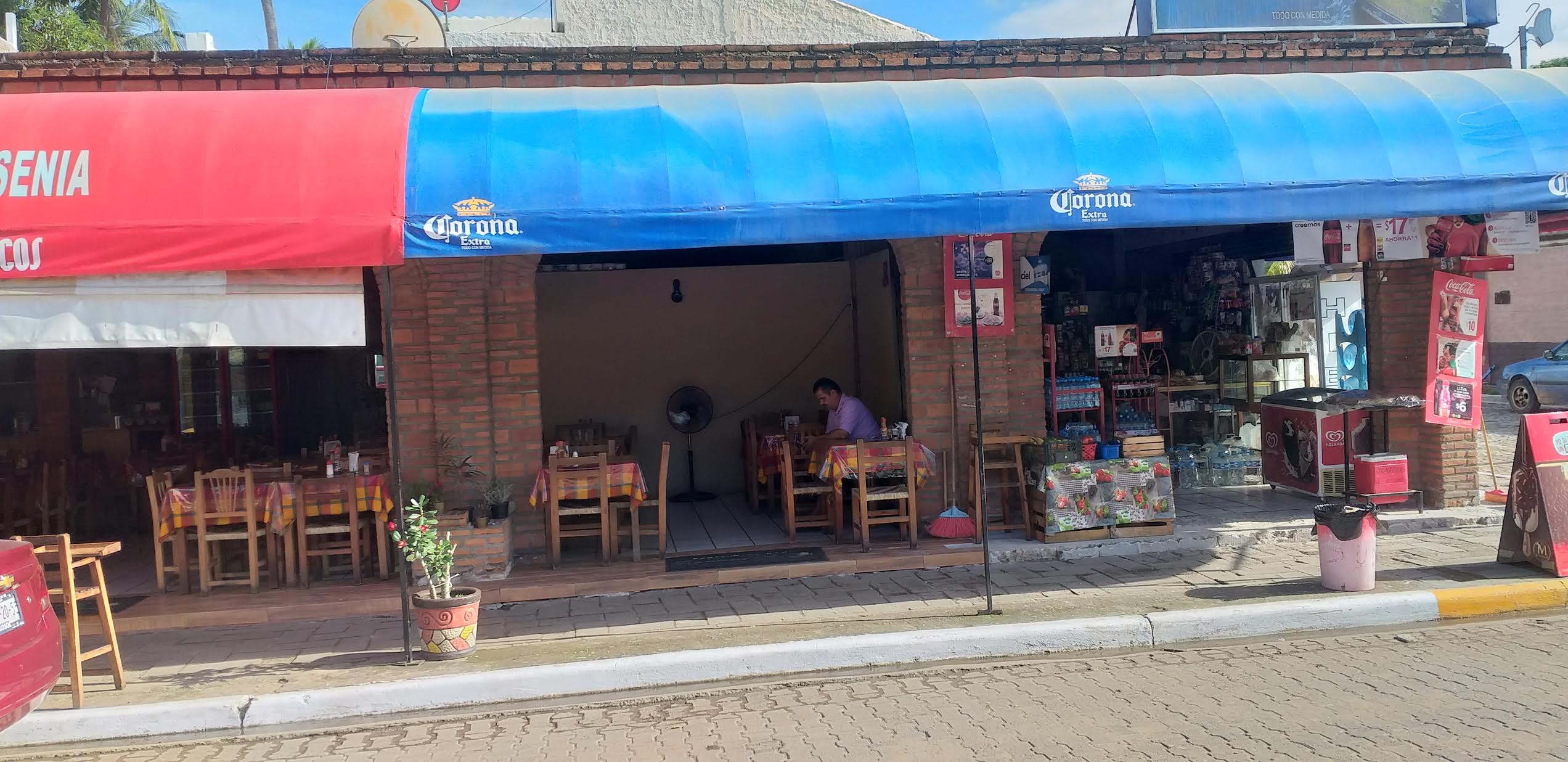 Restaurant Yesenia image 1