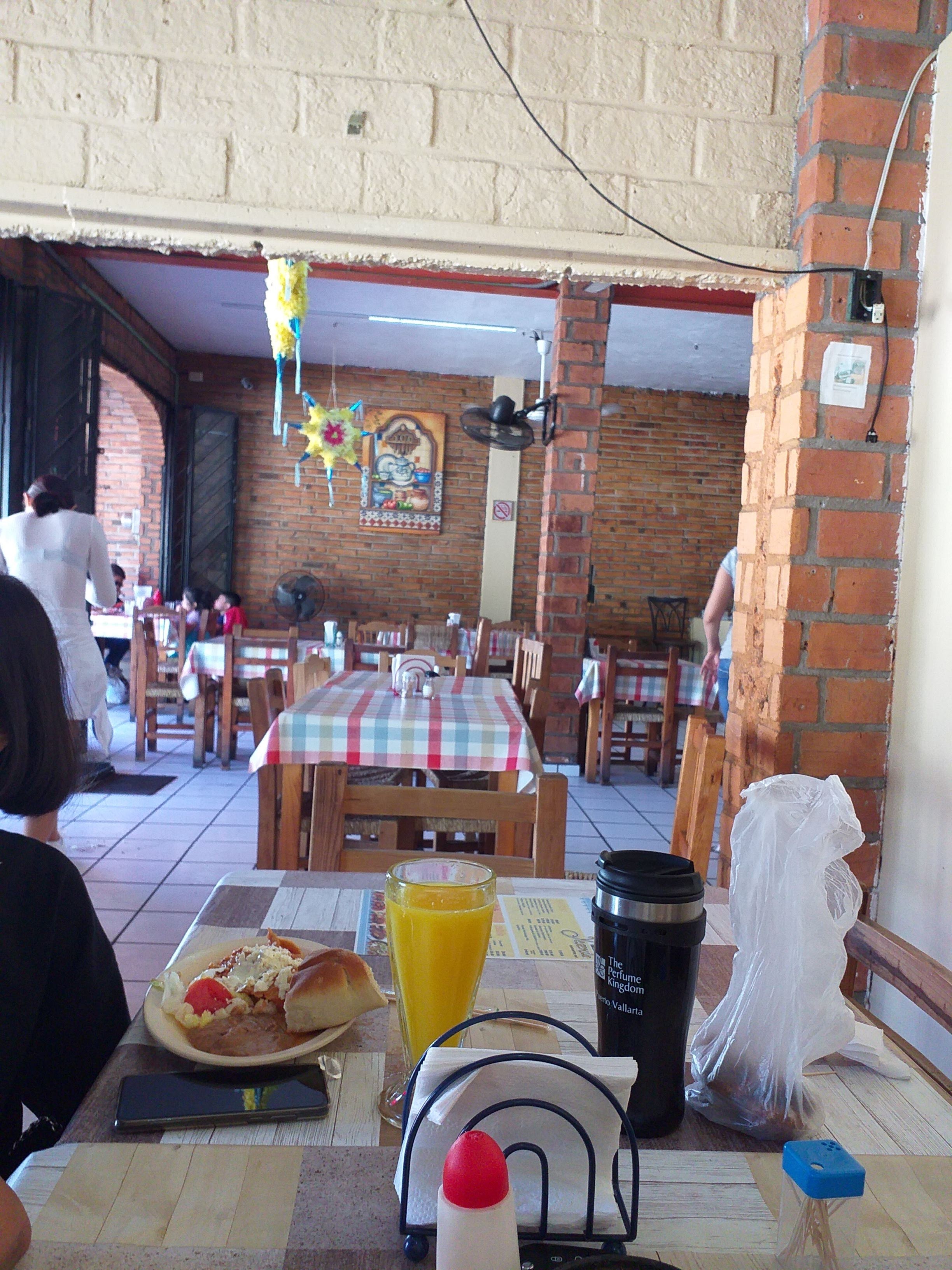 Restaurant Yesenia image 3