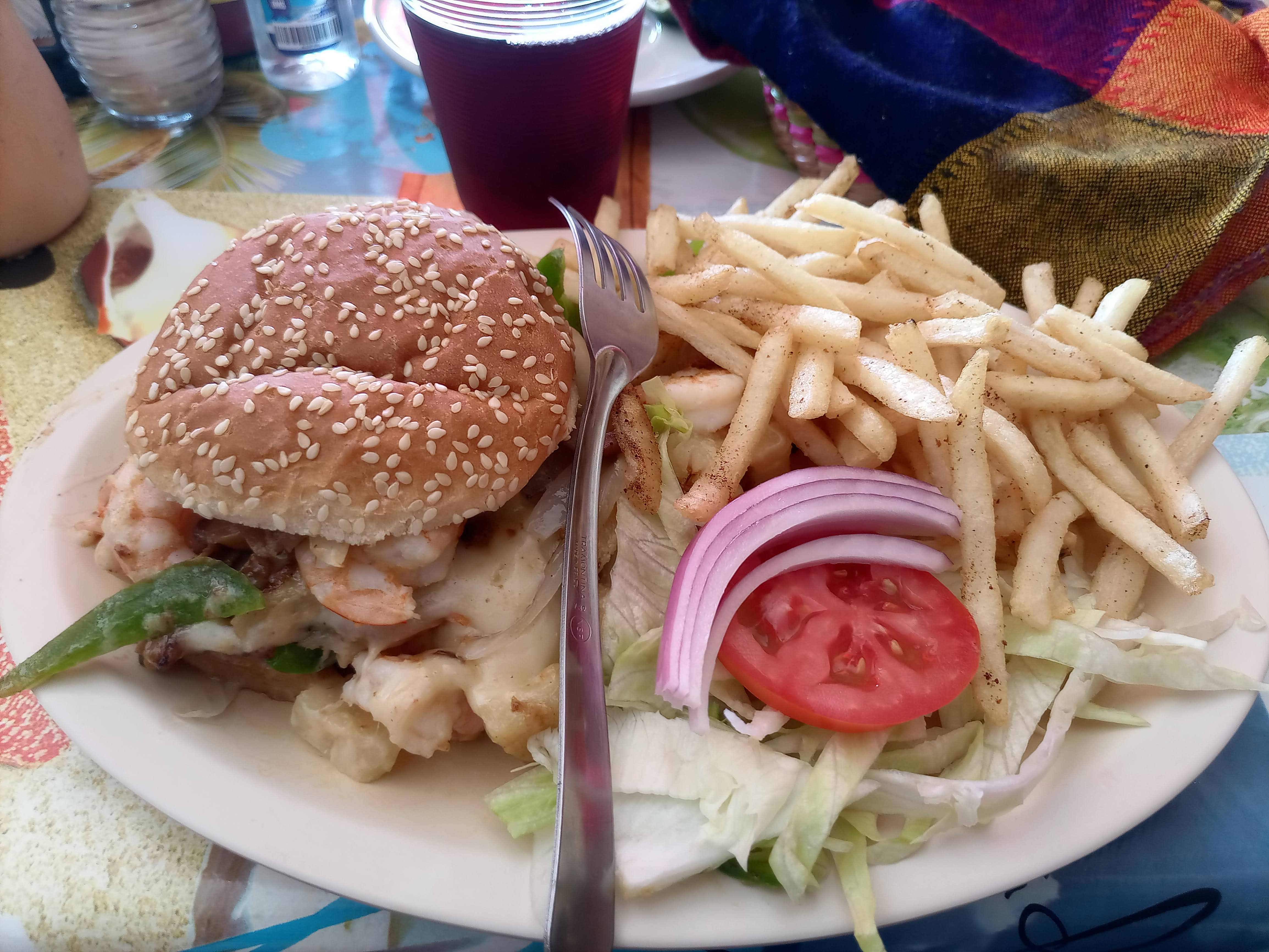 Restaurant Yesenia image 4