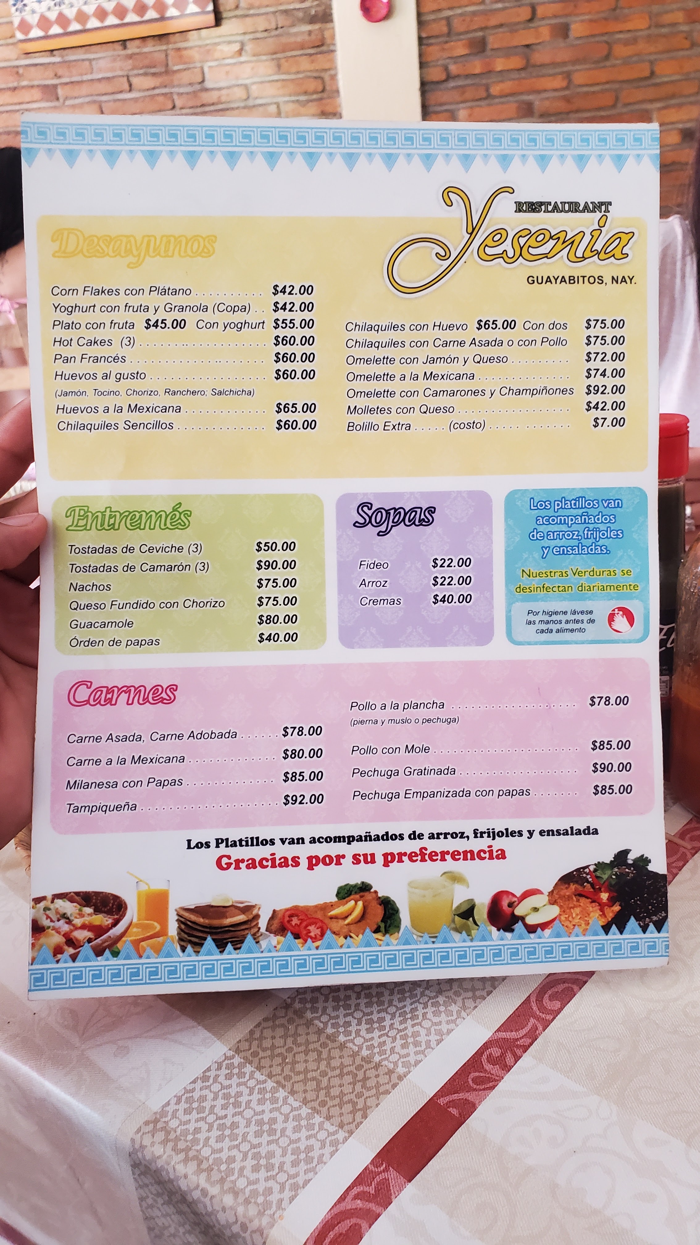 Restaurant Yesenia image 8