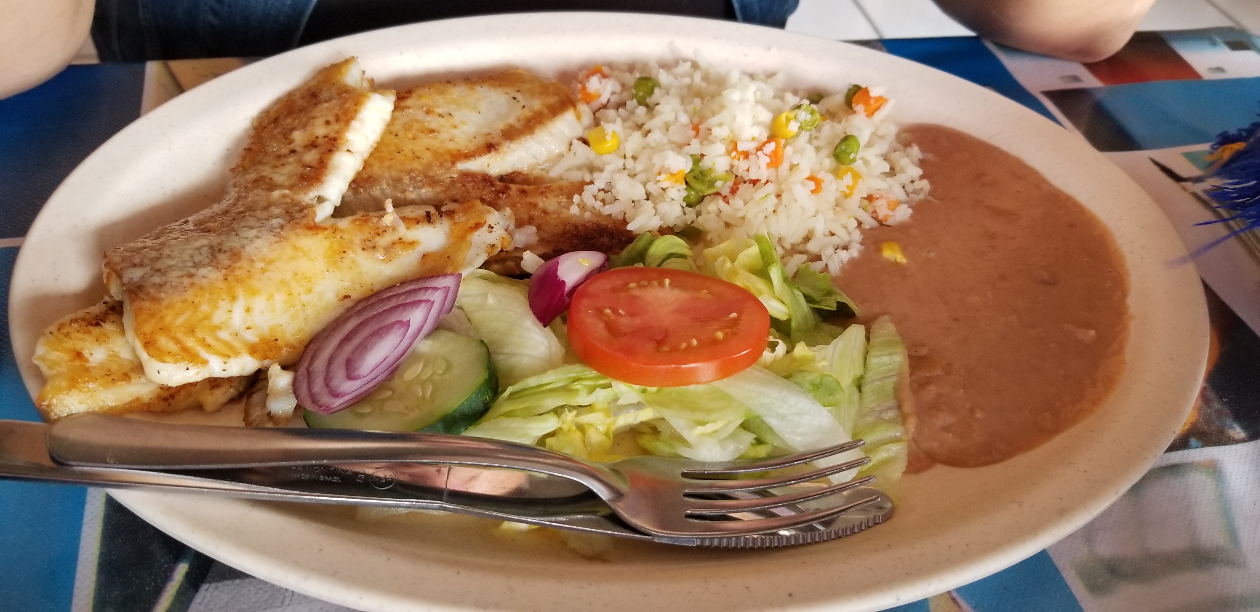 Restaurant Yesenia image 9