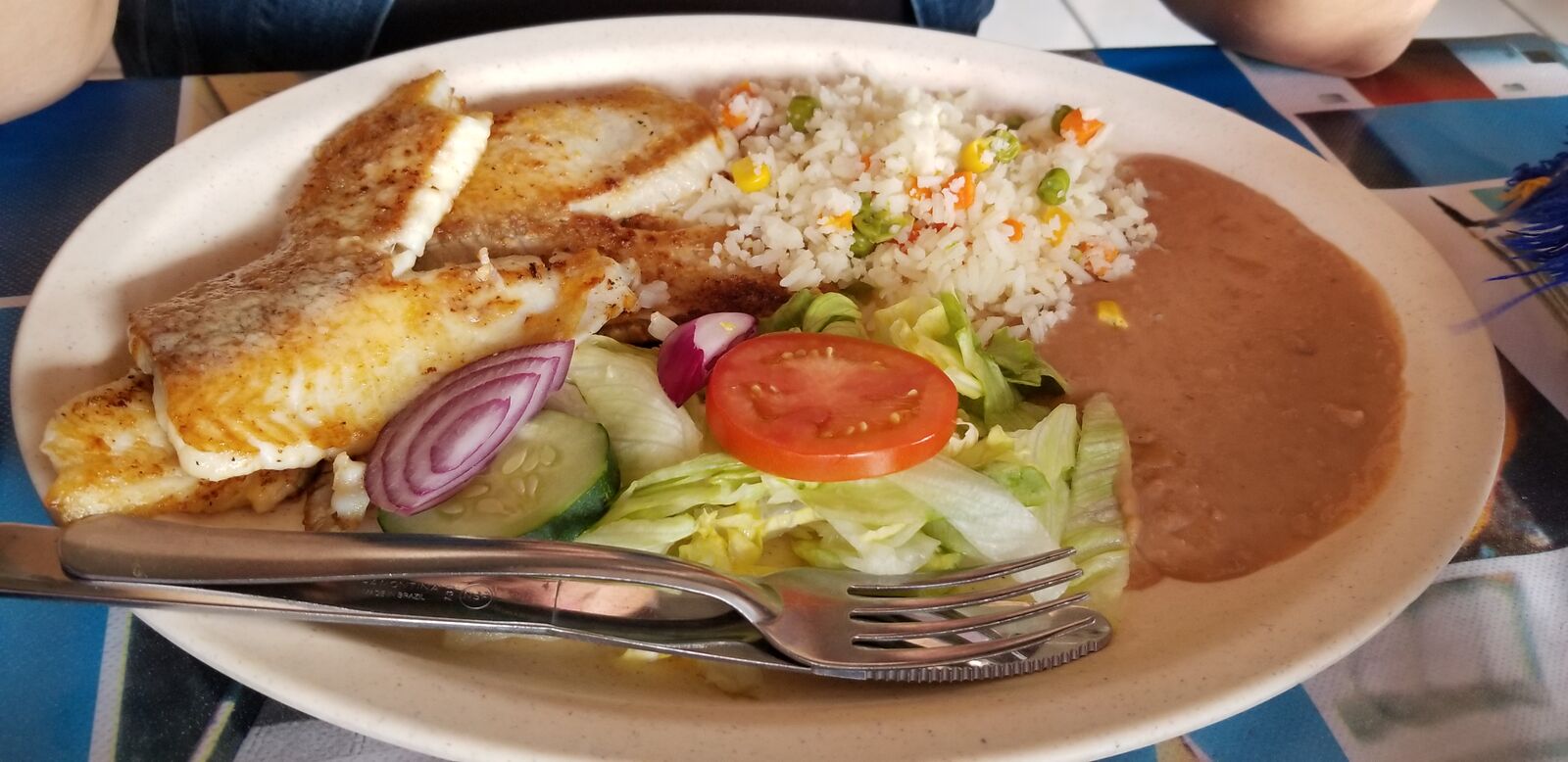 Restaurant Yesenia image 9