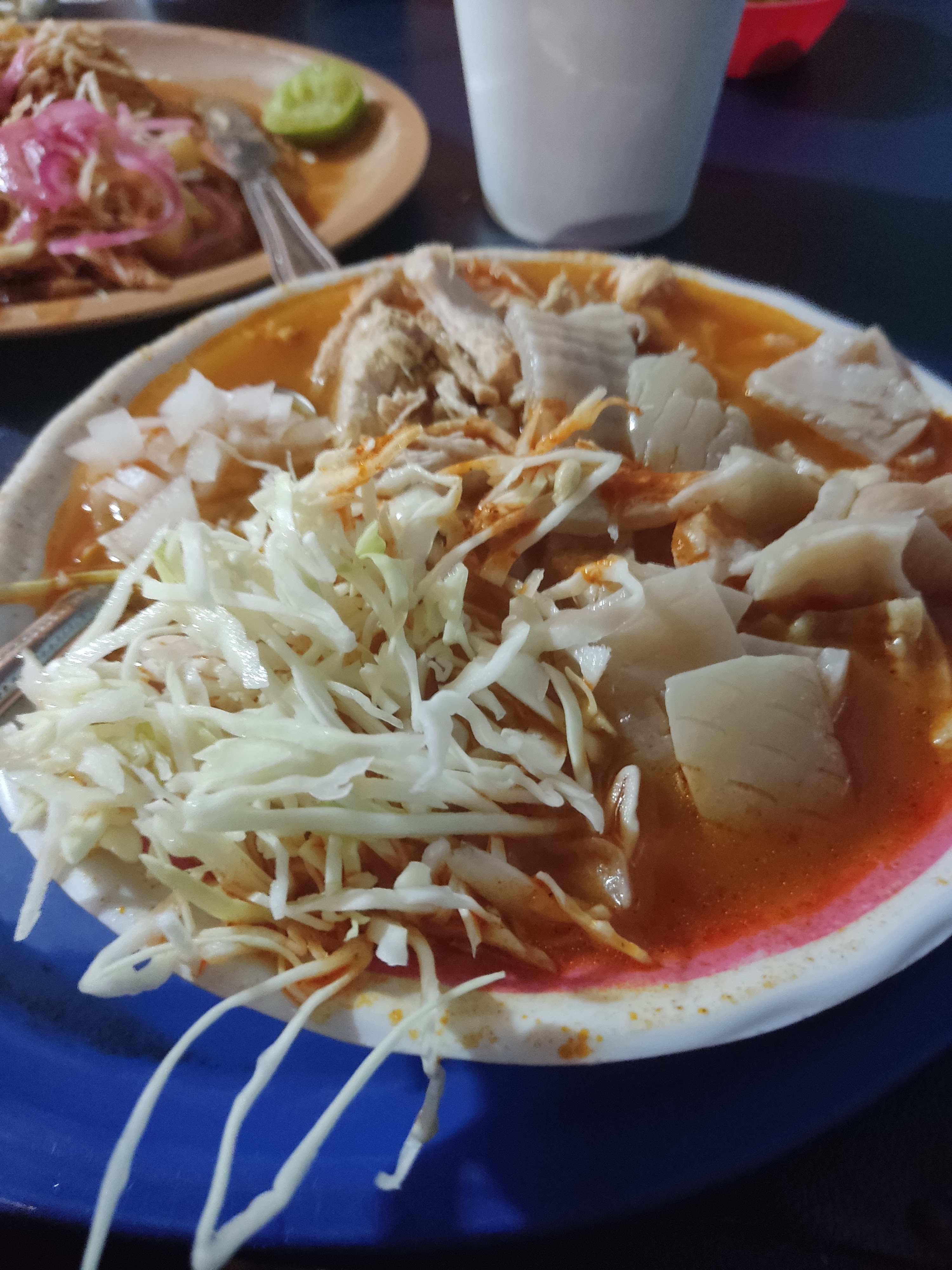 Cenaduria Avenida image 2