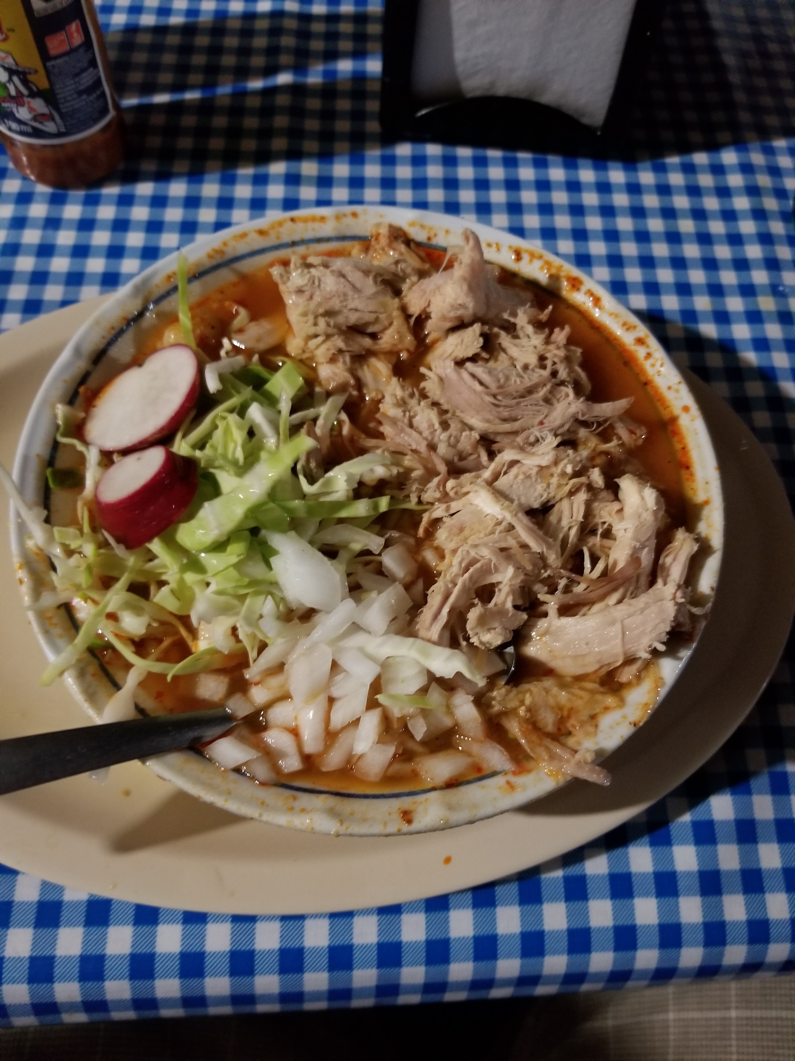 Cenaduria Avenida image 4