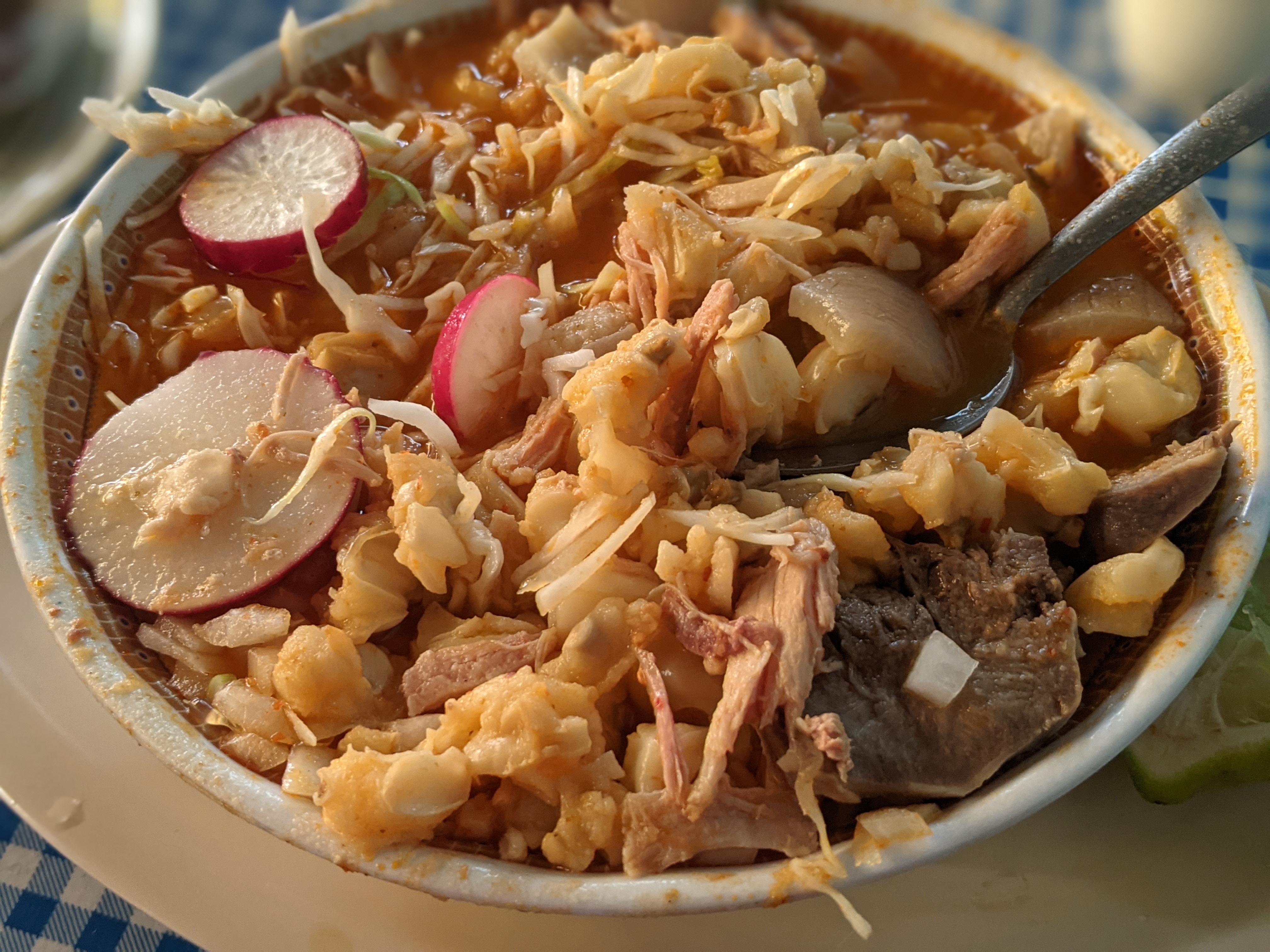 Cenaduria Avenida image 5