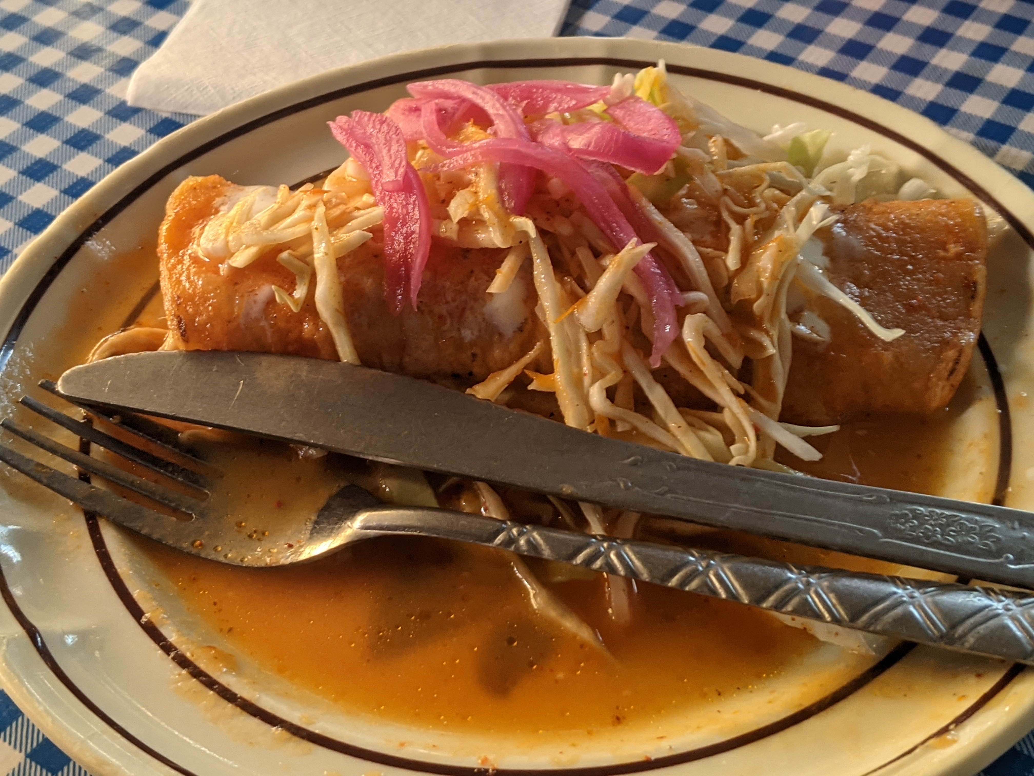 Cenaduria Avenida image 8