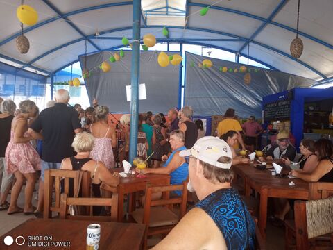 RESTAURANT LAS BRISAS BY TIKI image 4