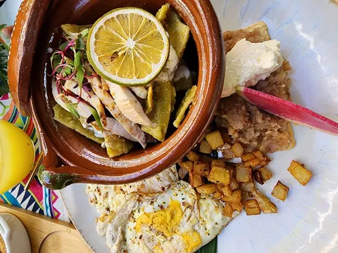 Sabor de casa by Sergio Marin image 2