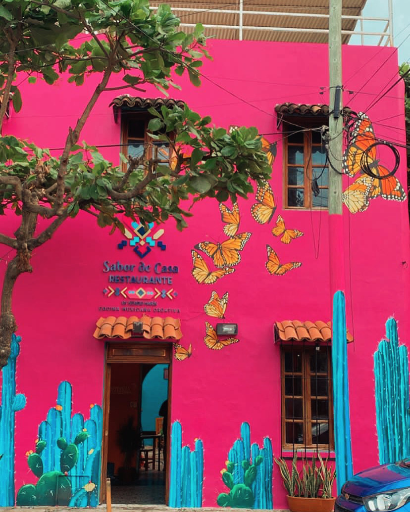 Sabor de casa by Sergio Marin image 4