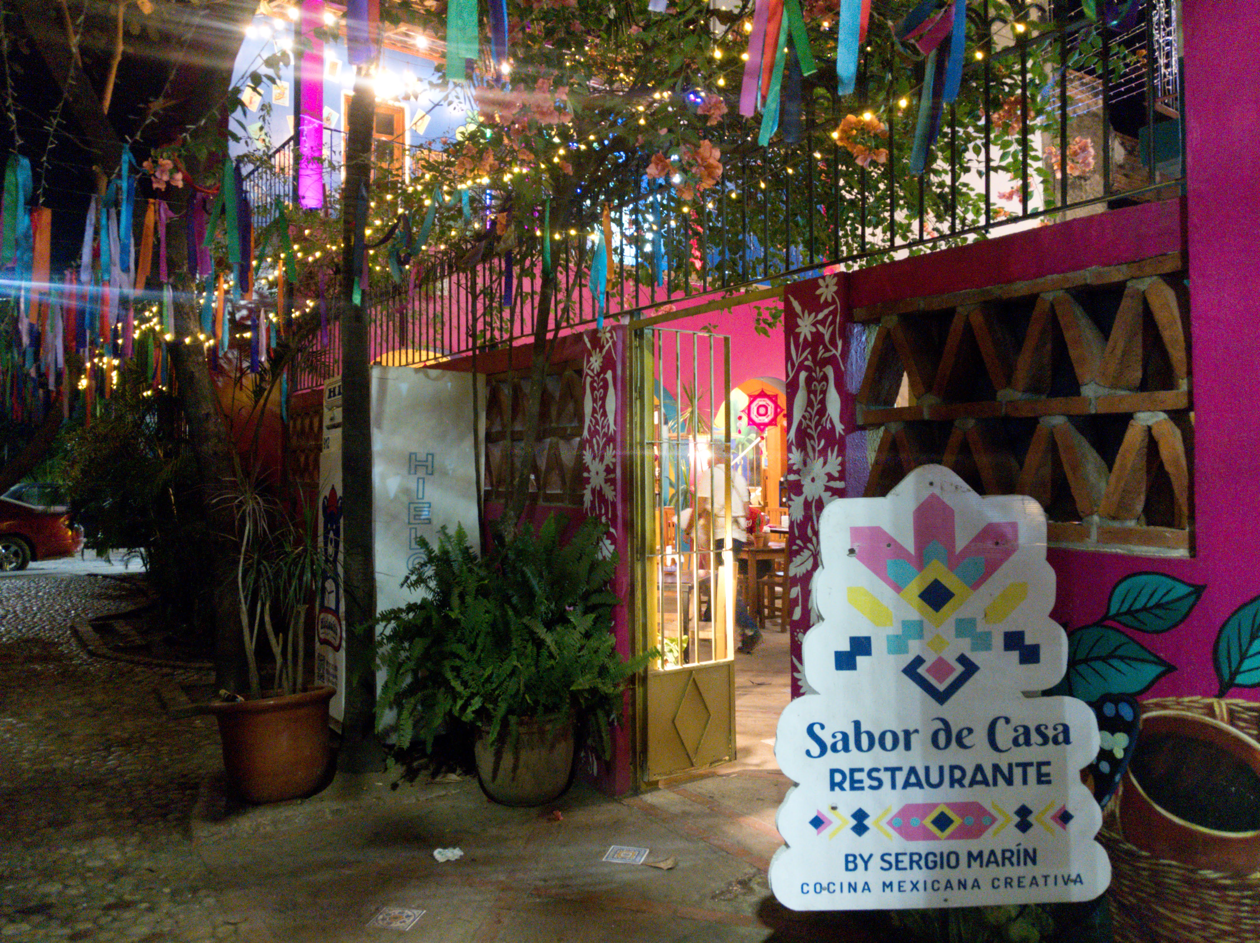 Sabor de casa by Sergio Marin image 5